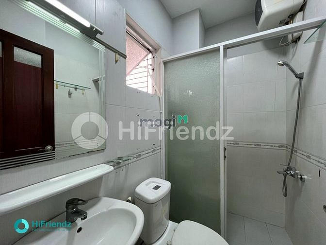 Hình ảnh Khai Trương Studio Full Nội Thất - Ngay Mặt Tiền Nguyễn Văn Cừ