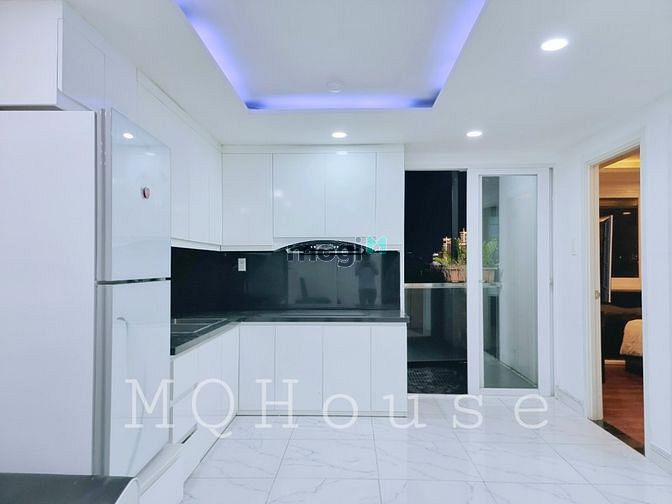 Hình ảnh 🏢CH bancol lớn_có hồ bơi💧trung tâm quận 3🏢
