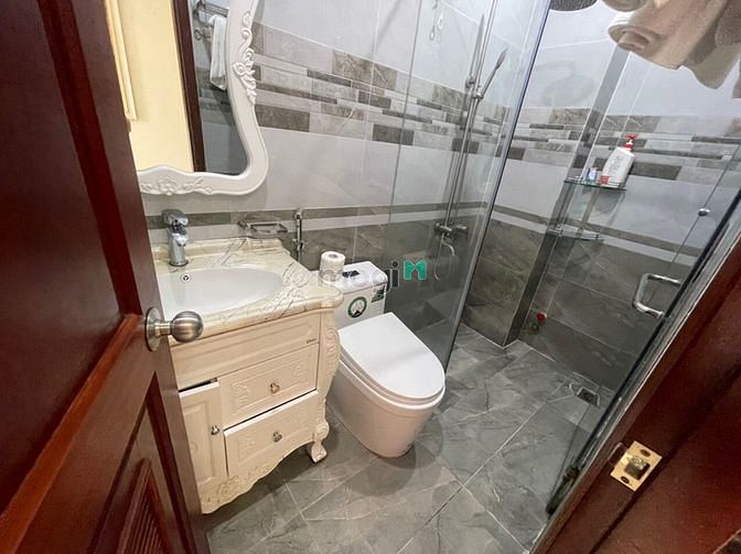 Hình ảnh ❇️Studio Cửa Sổ, Nội Thất Cao Cấp_Nhiêu Tứ, Phú Nhuận