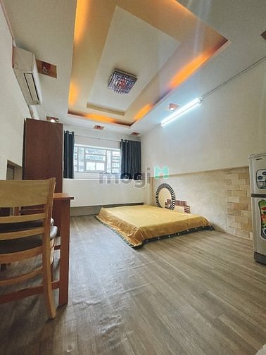 Hình ảnh CHDV đầy đủ tiện nghi,siêu ưu đãi