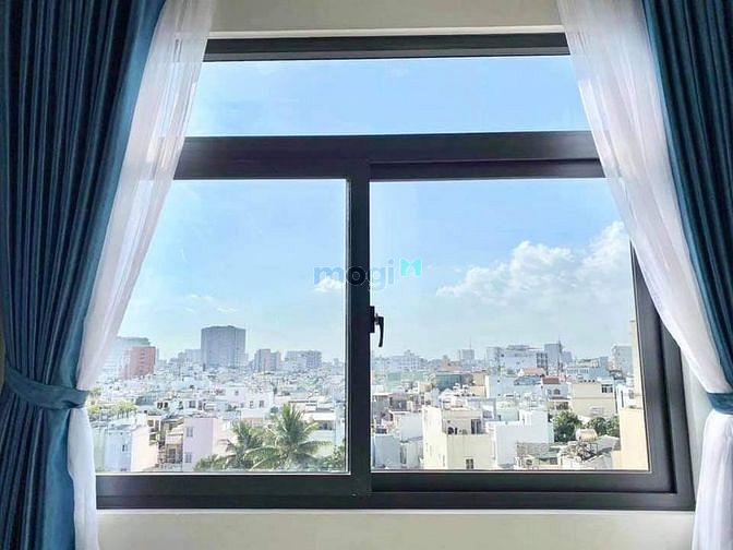 Hình ảnh ❇️Studio Cửa Sổ, Nội Thất Cao Cấp_Nhiêu Tứ, Phú Nhuận