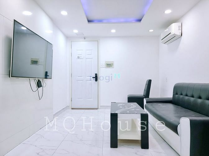 Hình ảnh 🏢CH bancol lớn_có hồ bơi💧trung tâm quận 3🏢