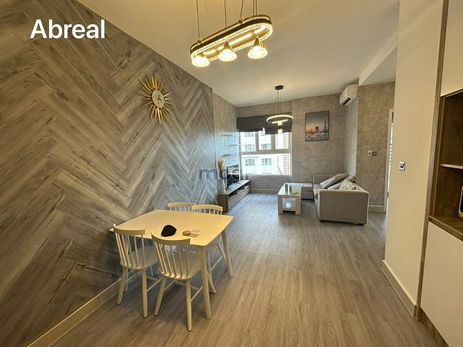 Hình ảnh Cho Thuê Căn Hộ Mới Đẹp - Decor Sang Trọng - Full Nội Thất - Nhà Bè
