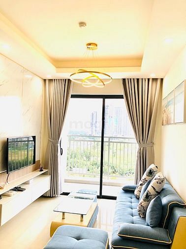Hình ảnh Rẻ ngất ngây! Cho thuê Trang Chủ MB66.COM / Đăng Ký Tặng 66K cao cấp Q7 - 2PN 67m2 chỉ 7tr5/tháng