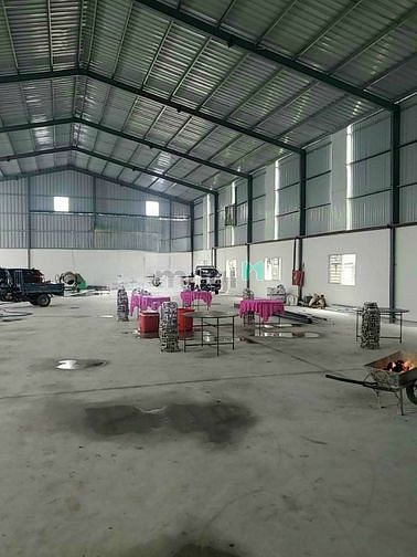 Hình ảnh Cho thuê xưởng dt 900m2 giá 80tr QL1A An Phú Đông