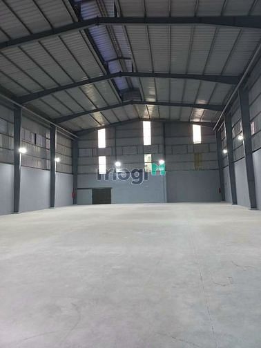Hình ảnh Cho thuê xưởng dt 900m2 giá 80tr QL1A An Phú Đông