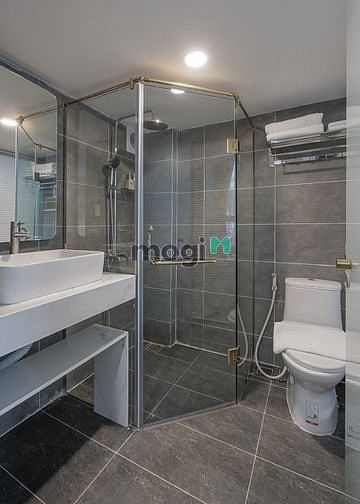 Hình ảnh Căn Hộ Dịch Vụ KUNKIN LUXURY APARTMENT