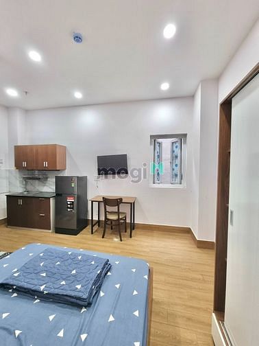 Hình ảnh 🌻 Đang trống vài căn Studio ở liền hoặc ra tết vào ở được