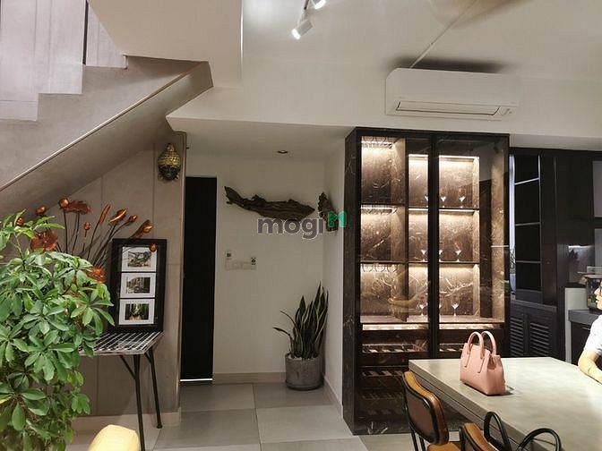 Hình ảnh Hàng hiếm Duplex The View Riviera Point. Mb6623 nạp rút nhanh chóng thông tầng 2PN/137m2.