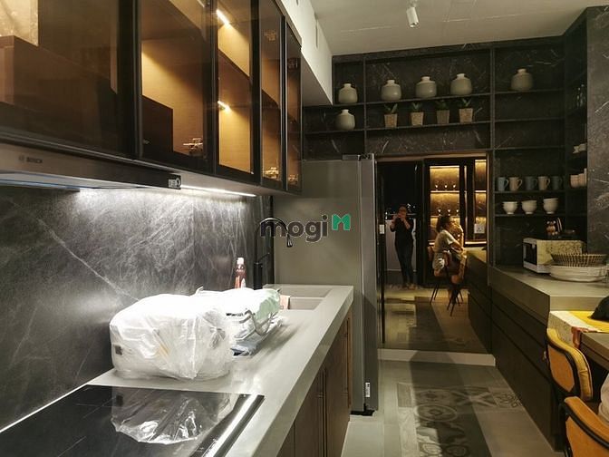 Hình ảnh Hàng hiếm Duplex The View Riviera Point. Mb6623 nạp rút nhanh chóng thông tầng 2PN/137m2.