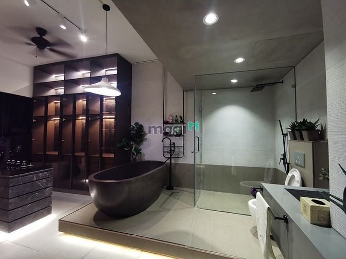 Hình ảnh Hàng hiếm Duplex The View Riviera Point. Mb6623 nạp rút nhanh chóng thông tầng 2PN/137m2.