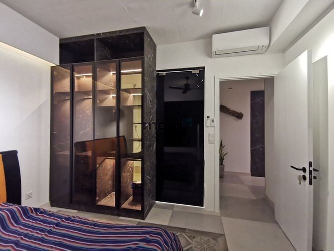 Hình ảnh Hàng hiếm Duplex The View Riviera Point. Mb6623 nạp rút nhanh chóng thông tầng 2PN/137m2.