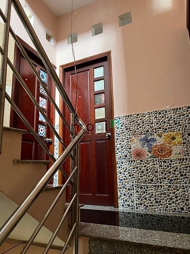 Hình ảnh Bán nhà hẻm 6M - Trần Văn Quang - P 10 - Tân Bình - 5 tầng - 12pn