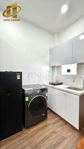 Hình ảnh Khai trương studio máy giặt riêng ngay đại học Sư Phạm