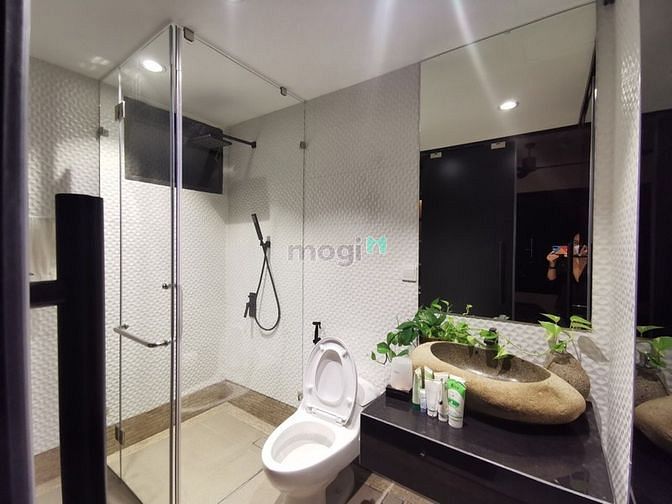 Hình ảnh Hàng hiếm Duplex The View Riviera Point. Mb6623 nạp rút nhanh chóng thông tầng 2PN/137m2.