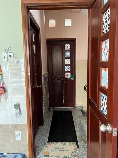 Hình ảnh Bán nhà hẻm 6M - Trần Văn Quang - P 10 - Tân Bình - 5 tầng - 12pn