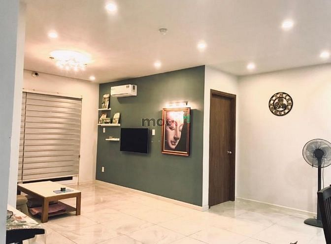 Hình ảnh CHUYỂN CÔNG TÁC! Bán CH Q7 Boulevard tầng trung 108m2 3tỷ290