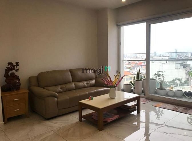 Hình ảnh CHUYỂN CÔNG TÁC! Bán CH Q7 Boulevard tầng trung 108m2 3tỷ290