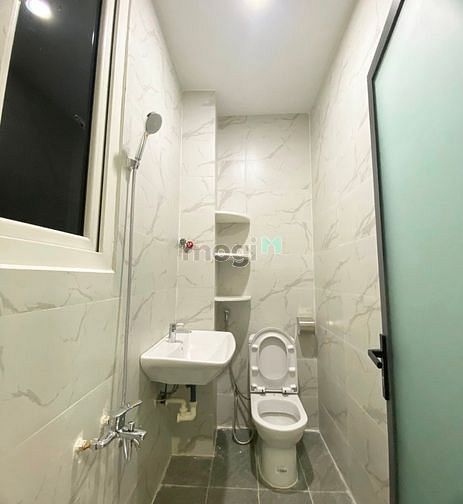 Hình ảnh Mb6623 nạp rút nhanh chóng cao cấp full nội thất có ban công Võ Thị Sáu Quận 3