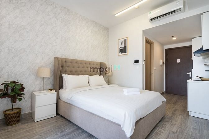 Hình ảnh RiverGate Q4 giá thuê tốt nhất TT officetel-8.9tr, 2PN-18tr/th
