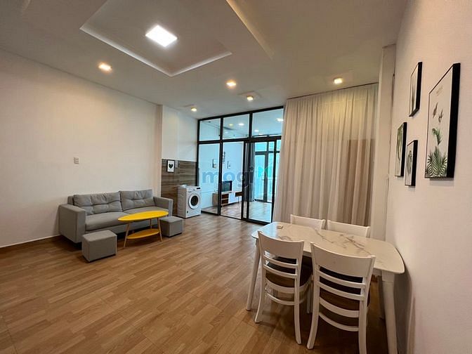 Hình ảnh CHDV Bình Thạnh - Sát Q1 - Máy giặc riêng