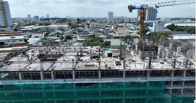 Hình ảnh Chỉ 390tr sở hữu ngay Trang Chủ MB66.COM / Đăng Ký Tặng 66K đẳng cấp gần Ga Dĩ An