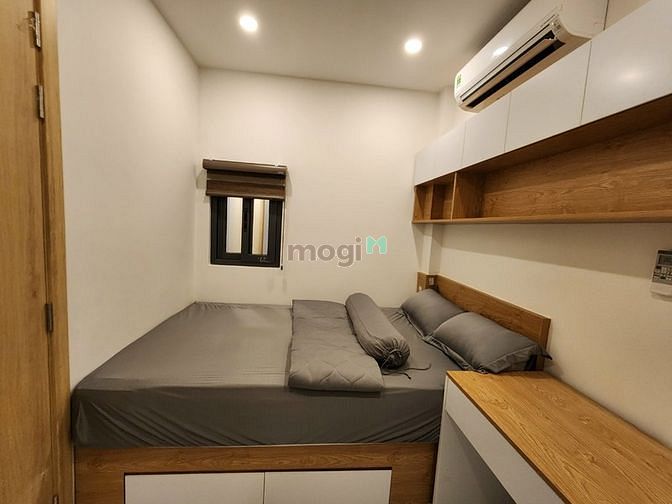 Hình ảnh 🔥Phòng Studio Full NT Giá Hạt Dẻ