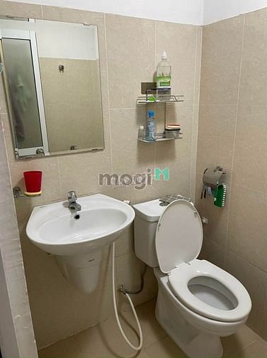 Hình ảnh Căn Hộ 2PN Trang Chủ MB66.COM Chính Thức IDICO Nội Thất Cơ Bản 8.2 triệu