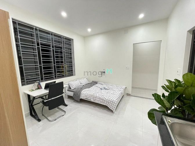 Hình ảnh Phòng trọ Phạm Văn Bạch Gần KCN Tân Bình_Full nội thất_Có Ban công