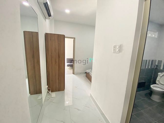 Hình ảnh Mb6623 nạp rút nhanh chóng studio balcony full NT view đẹp