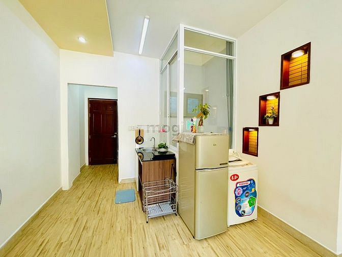Hình ảnh Mb6623 nạp rút nhanh chóng studio mới 100% full nội thất ngay gần Vinhomes Central Park
