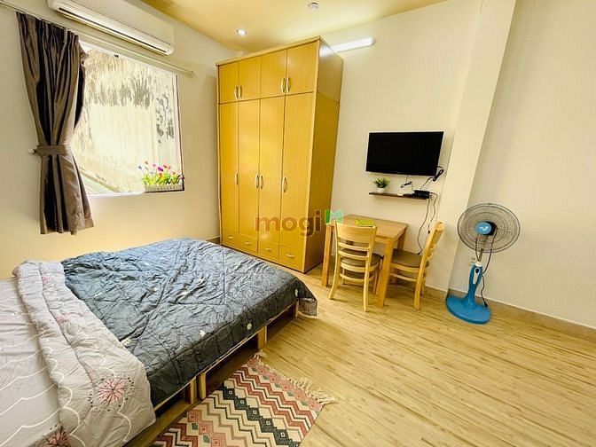 Hình ảnh Mb6623 nạp rút nhanh chóng studio mới 100% full nội thất ngay gần Vinhomes Central Park