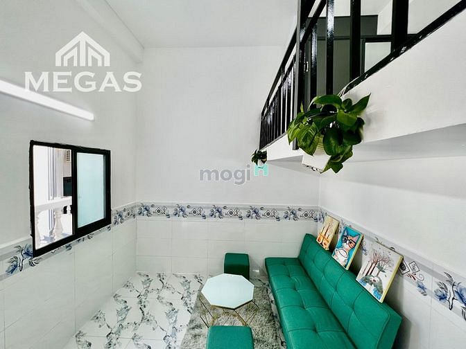 Hình ảnh phòng trọ MỚI BANCOL NỘI THẤT CƠ BẢN gần Hòa Bình