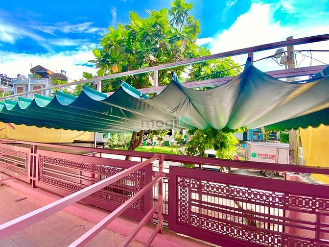 Hình ảnh Phòng trọ duplex mới 100% full nội thất
