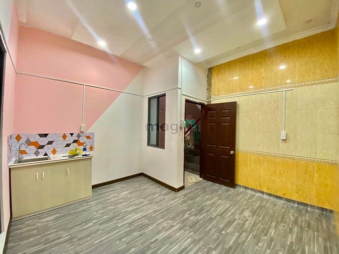 Hình ảnh Phòng trọ duplex mới 100% full nội thất