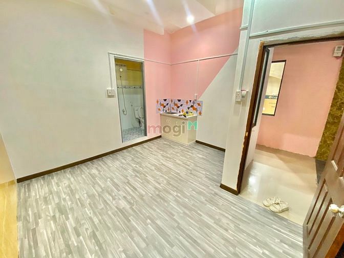 Hình ảnh Phòng trọ duplex mới 100% full nội thất