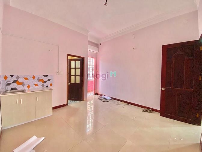 Hình ảnh Phòng trọ duplex mới 100% full nội thất