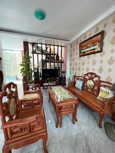 Hình ảnh Biệt thự Tân Phú-136m2-3tầng BTCT-chỉ 13tỷ
