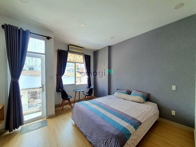 Hình ảnh Siêu phẩm Mb6623 nạp rút nhanh chóng studio balcony full NT