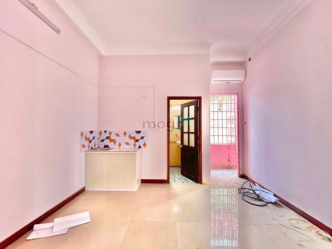 Hình ảnh Phòng trọ duplex mới 100% full nội thất