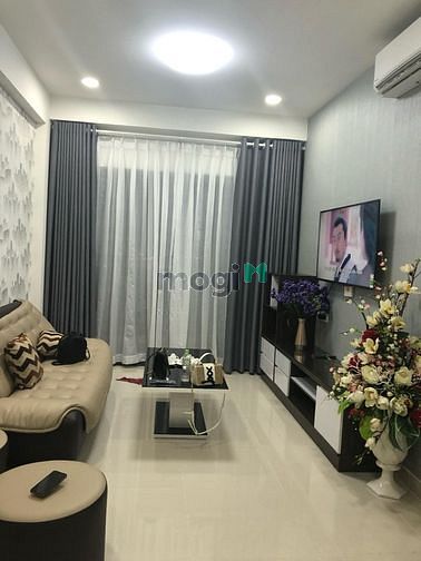 Hình ảnh Cho Thuê The Sun Avenue Q2 - 1PN – Giá Siêu Tốt