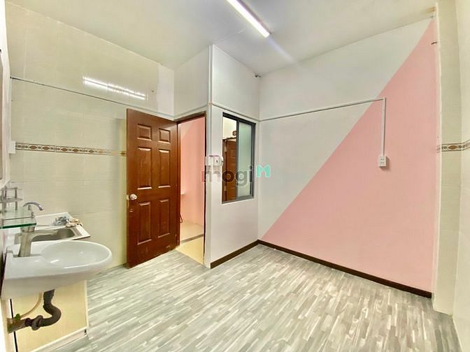Hình ảnh Phòng trọ duplex mới 100% full nội thất