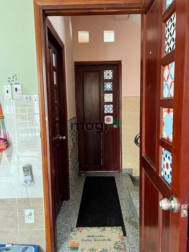 Hình ảnh Tân bình Giáp Q11-Trần Văn Quang-6mx11- 6 tầng-13PN-Chỉ 8,2 Tỷ