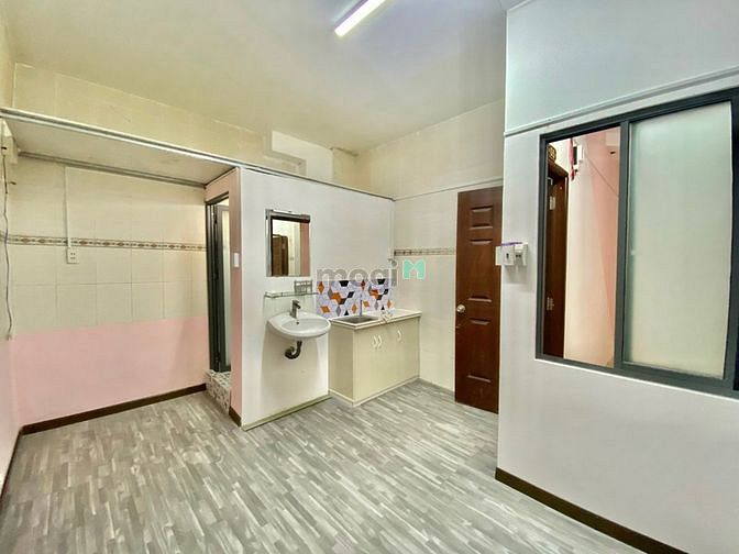 Hình ảnh Phòng trọ duplex mới 100% full nội thất