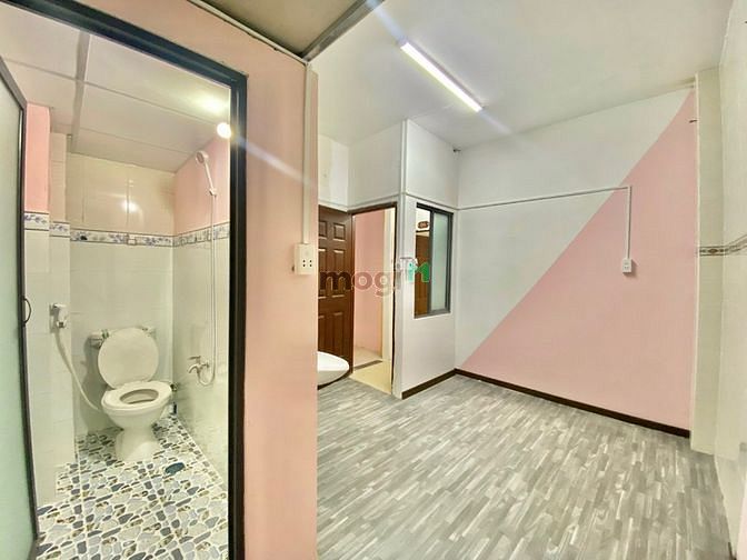 Hình ảnh Phòng trọ duplex mới 100% full nội thất