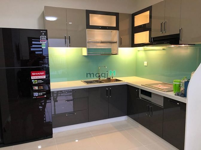 Hình ảnh Cho Thuê The Sun Avenue Q2 - 1PN – Giá Siêu Tốt