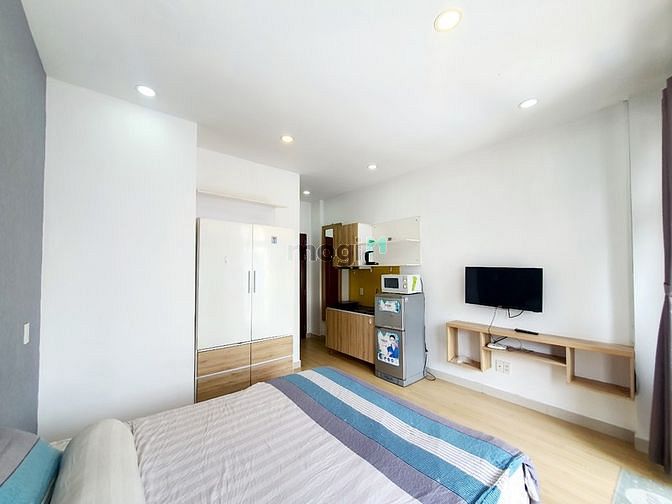 Hình ảnh Siêu phẩm Mb6623 nạp rút nhanh chóng studio balcony full NT