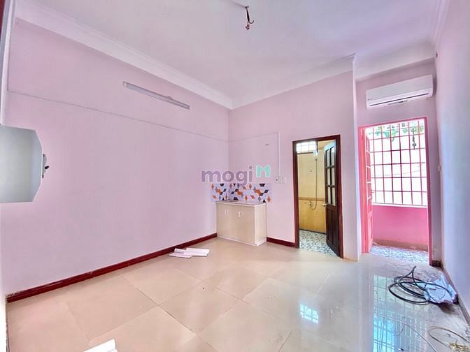 Hình ảnh Phòng trọ duplex mới 100% full nội thất