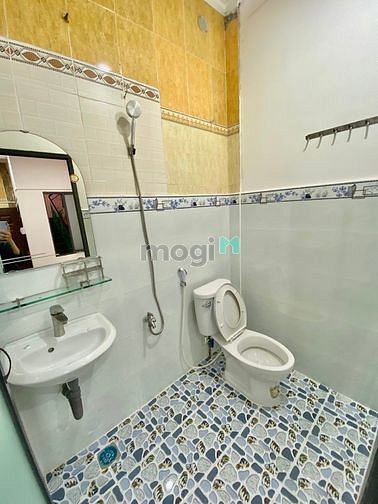 Hình ảnh Phòng trọ duplex mới 100% full nội thất