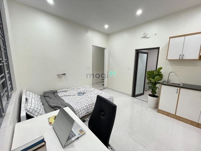 Hình ảnh Mb6623 nạp rút nhanh chóng cho thuê full nội thất đường Phạm Văn Bạch